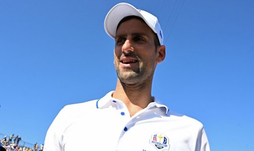 Djokovic's Davis Cup warning to Murray and GB as he replies to retirement plea