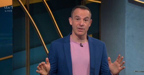 The Martin Lewis Money show viewers 'switch off' as host forced to apologise