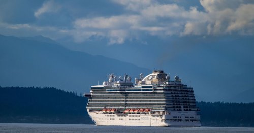 'I'm a cruise expert - place one thing on the floor to feel safe on board'