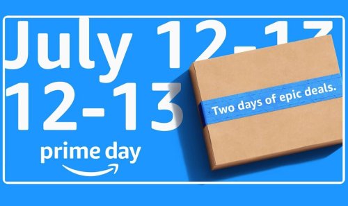 Prime Day 2022 early deals: Kindle Unlimited, Music Unlimited, Audible, Echo Dot