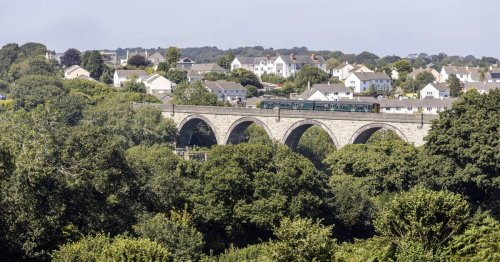 Seaside town 'rougher' than famous neighbour named among best in UK