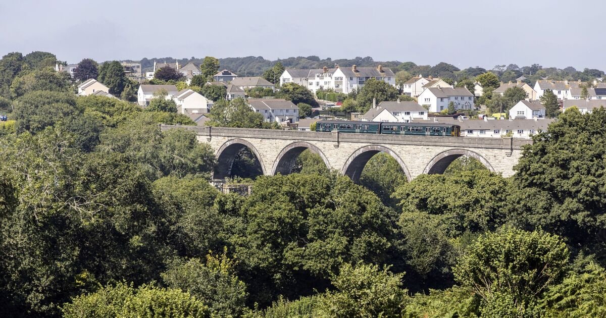 Seaside town 'rougher' than famous neighbour named among best in UK