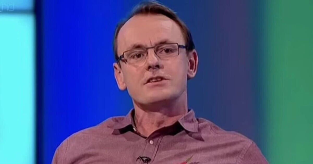 Sean Lock’s scathing remarks about Russell Brand resurface as comedian due in...