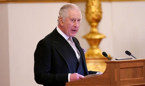 King Charles plans to evict royal children from their London homes