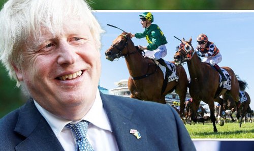 Boris takes a punt on huge gambling reform despite promise of no major new initiatives
