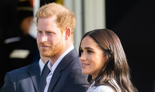 Netflix should NOT give Meghan Markle and Prince Harry ‘any more chances’