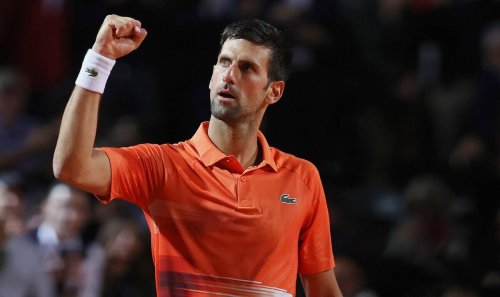 Novak Djokovic given world No 1 filip as Daniil Medvedev bleak on French Open hopes