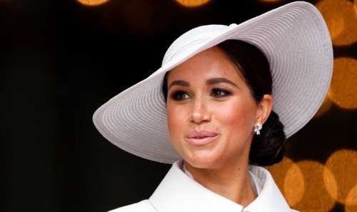 'Worse than a crime' Meghan blasted over Oprah interview by top British Royal historian