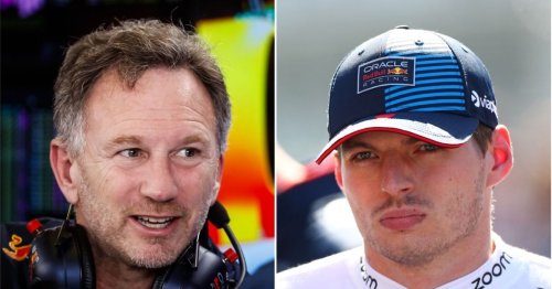 Horner could 'hit back' at Marko and Verstappens by signing Red Bull 'nemesis'