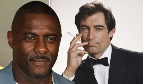 Next James Bond: Major Idris Elba upset - Brit star leapfrogs Luther actor