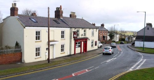 The UK seaside village where you can buy super cheap houses for just over £100k