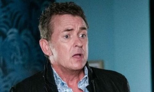 EastEnders spoilers: Alfie plans to get The Vic backfire
