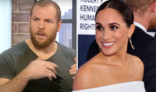 Meghan Markle's 'bombshell' book not needed right now