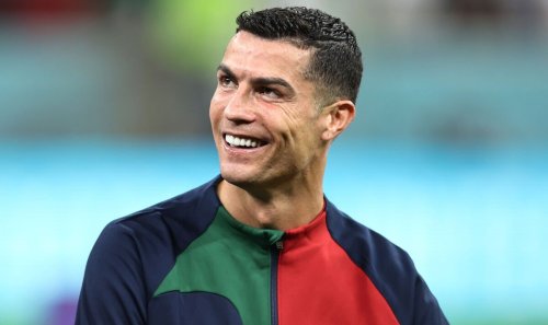 Ronaldo 'moves step closer' to £344m Saudi deal with Messi set for MLS