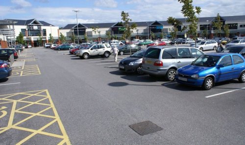 Psychologist explains what most popular car colours say about their drivers