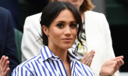 Meghan Markle's legal drama NOT over as Supreme Court challenge looms