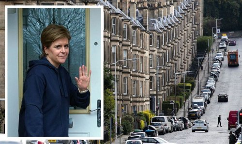 SNP slammed for ‘abject failure’ rent controls that have driven rents sky high
