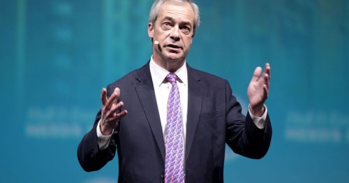 'I'm no Farage fanboy — but there's no way Rupert Lowe's lot will oust him'