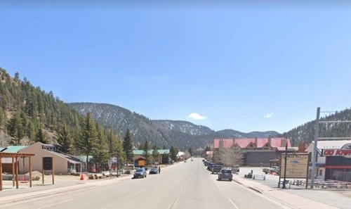 'Multiple' people shot as police called to 'active' incident in New Mexico