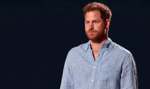 Prince Harry blasted for 'losing the plot' after calling US First Amendment 'bonkers'