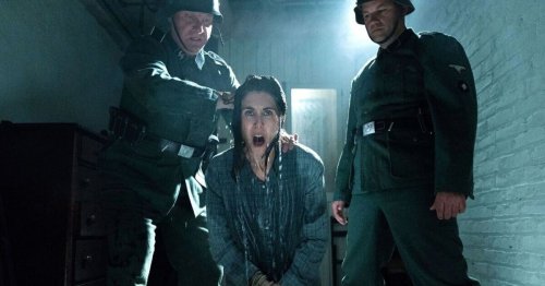 'Masterpiece' Amazon Prime war film discovered by viewers – 'Must watch'