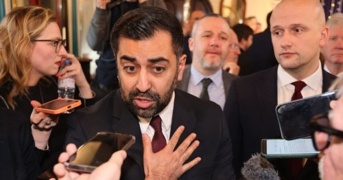 Disaster for Humza Yousaf as brazen SNP hypocrisy over North Sea oil laid bare
