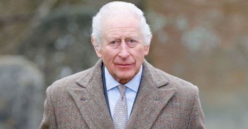 BGT star fears King Charles 'wincing' after major Ofcom complaint