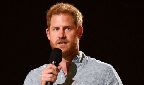 Royal Family LIVE: US turns on 'rude' Prince Harry after Queen and Prince Charles attacks