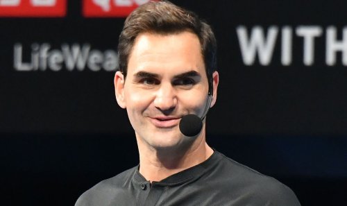 Federer's role in boosting prize money shared as funny tactic recalled