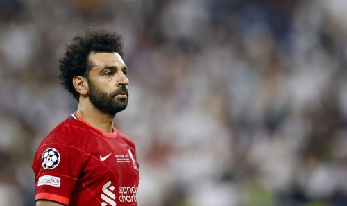Liverpool to 'make £34m bid' for Portugal international with Mo Salah facing possible exit