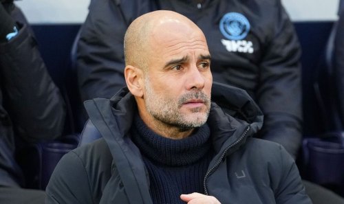Man City issue defiant statement as allegations rock Guardiola's side