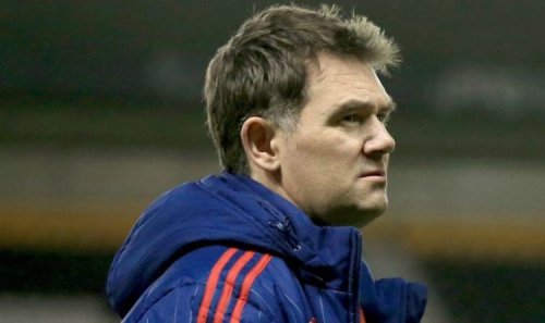 Man Utd's tantalising XI if Paul Pogba leaves and John Murtough completes three transfers