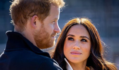 Meghan and Harry facing 'recipe for disaster' as Duchess takes 'a lot for granted' - claim