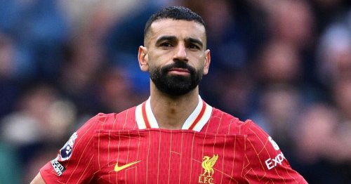 Mo Salah admits 'tension' with Liverpool team-mate and off-pitch distancing