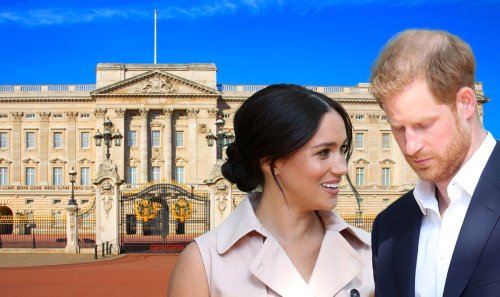 Royal Family LIVE: 'Vindicated' Bombshell claims 'eroding Harry and Meghan's credibility'