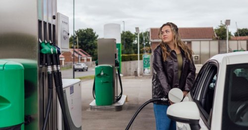 Petrol and diesel owners can save £437 in fuel costs every year by making change