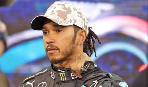 Lewis Hamilton’s retirement plan with Mercedes having ‘main option’ to take over