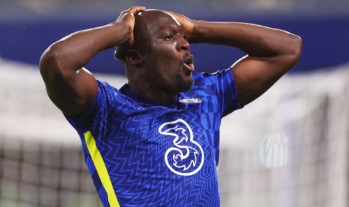 Chelsea told of ‘dream scenario’ as Romelu Lukaku’s ‘perfect’ replacement identified