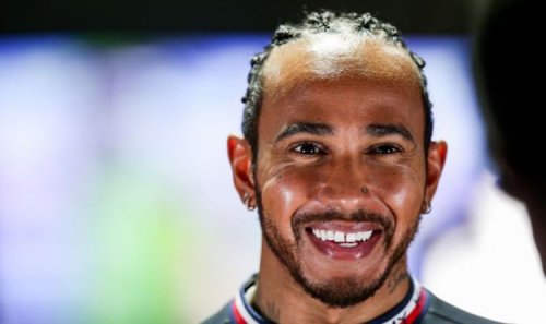 Lewis Hamilton has already suggested the perfect way to end Max Verstappen debate