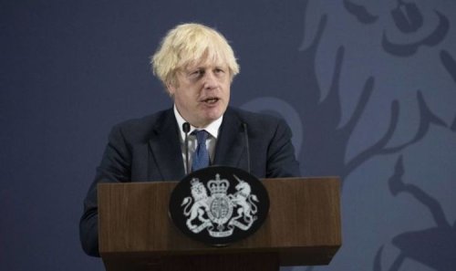 UK poised to finally shake off EU as new legislation cuts bloc's red tape