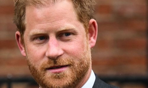 'Self destructive' Harry takes another 'right-hook' at Firm - expert