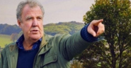 Jeremy Clarkson announces new business venture set to make him a fortune