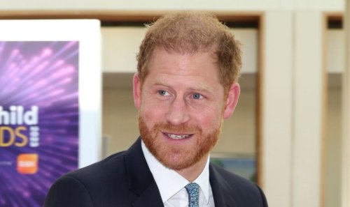 Prince Harry snubs his father’s offer on anniversary of Queen’s death