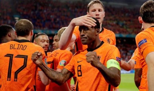 Georginio Wijnaldum may have helped Liverpool find ideal transfer replacement for himself