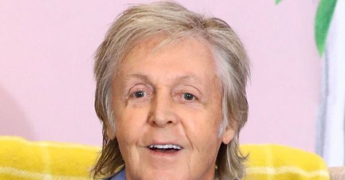 Paul McCartney's huge net worth revealed in Sunday Times rich list
