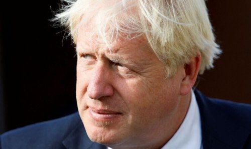 MP brands fellow Tories 'snakes' and says Boris was 'right' as ex-PM quits