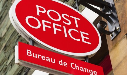 Post Office scandal victims to get £40,000