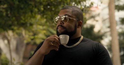 Amazon adds action sequel to 'instant classic' that is 'more stylish'