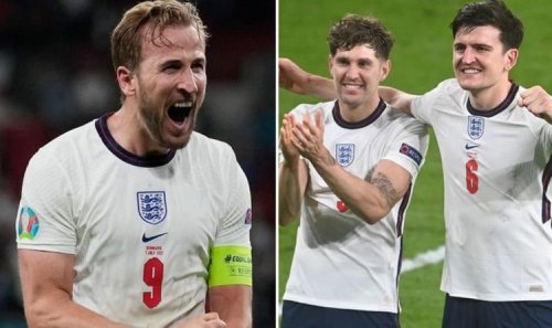 England vs Italy kick-off time: What time is the Euro 2020 final tonight?