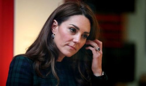 Kate exposed: Secret reason Duchess of Cambridge takes photographs of her children